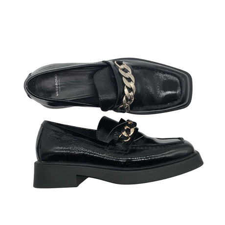 Unisex Vagabond - Loafers, size 38 - Black ()
