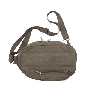 Unisex Marimekko - Shoulder bag, size Midi - Gray (2)