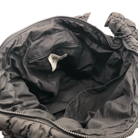 Unisex COS - Handbag, size Maxi - Black (2)