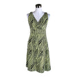 Unisex Soyaconcept - Tricot dress, size 36 - Yellow ()