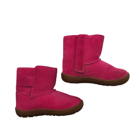 Unisex Ugg - Winter shoes, size 22 - Pink ()