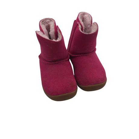 Unisex Ugg - Winter shoes, size 22 - Pink (2)