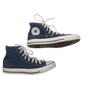 Unisex Converse - Casual sneakers, size 41 - Blue (1)