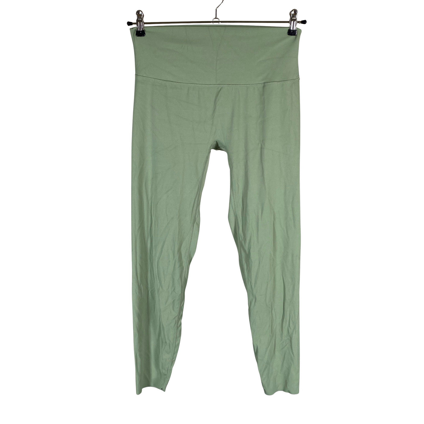 Unisex Urban Classics - Sports tights, size 42 - Green (1)