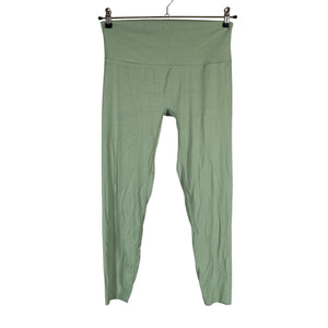 Unisex Urban Classics - Sports tights, size 42 - Green (1)