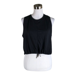 Unisex Soc - Sports top, size 40 - Black (1)