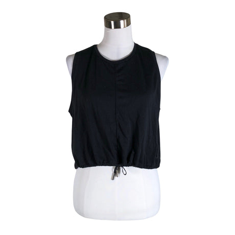 Unisex Soc - Sports top, size 40 - Black ()