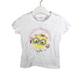 Unisex Name It - T-shirt, size 86 - 92 - White ()