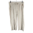 Unisex Zhenzi - Slacks, size 42 - Beige ()