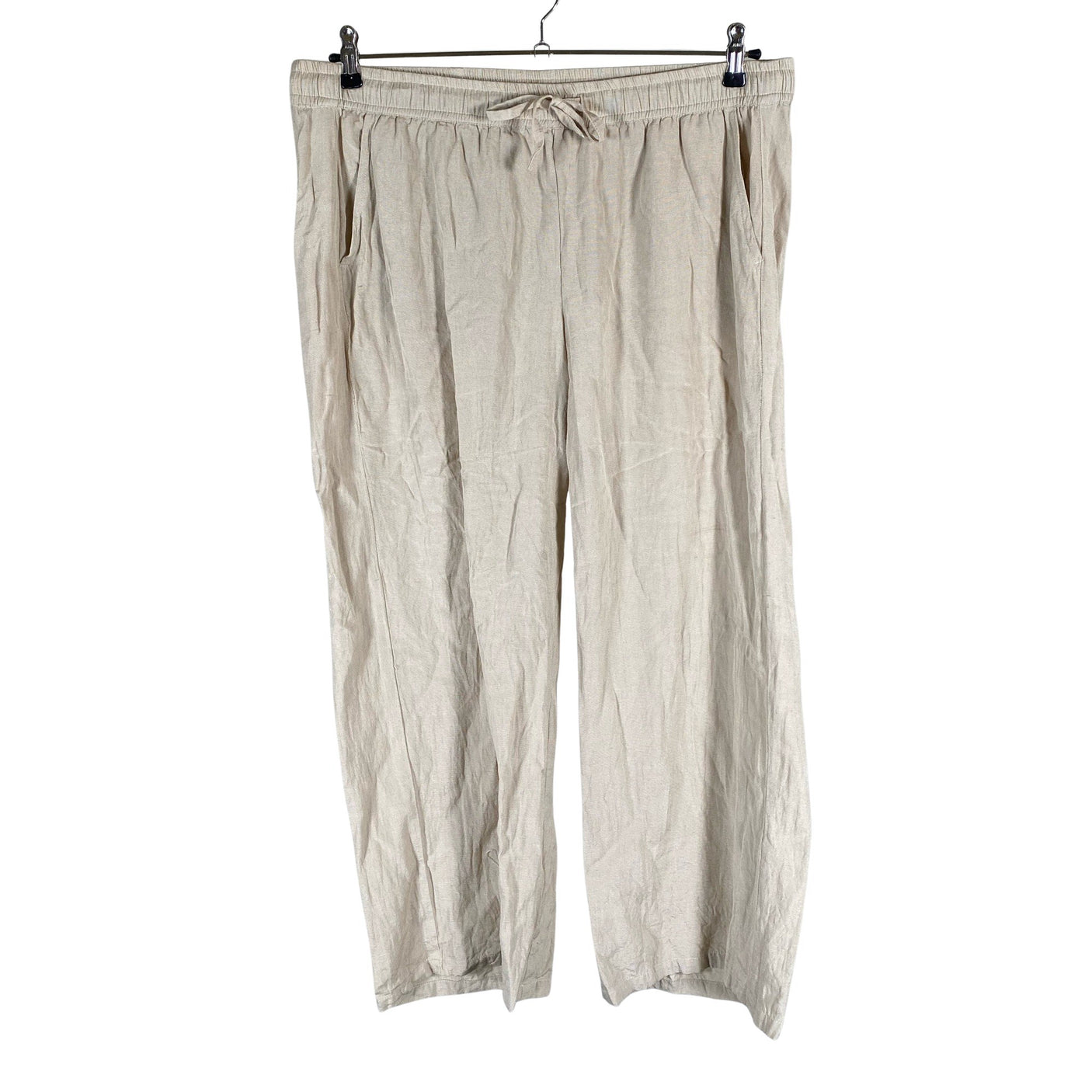 Unisex Zhenzi - Slacks, size 42 - Beige (1)