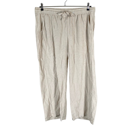Unisex Zhenzi - Slacks, size 42 - Beige ()