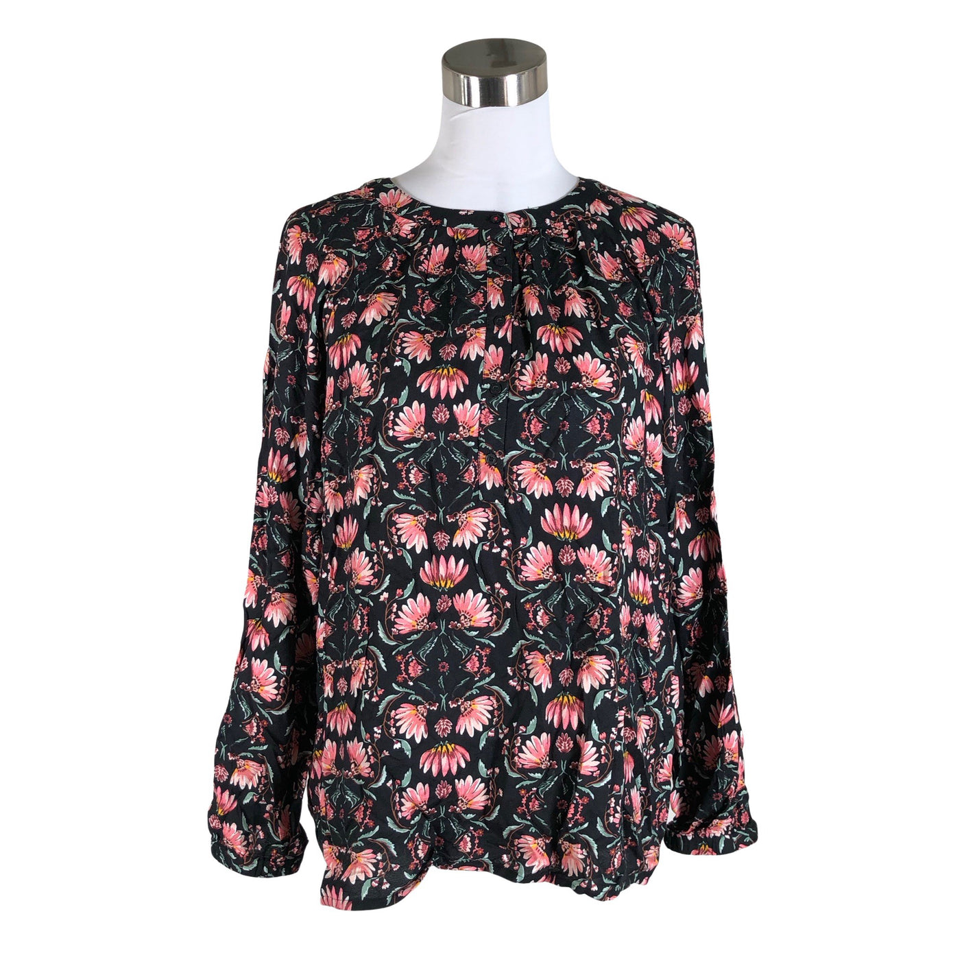 Unisex Street One - Tunic, size 40 - Black (1)