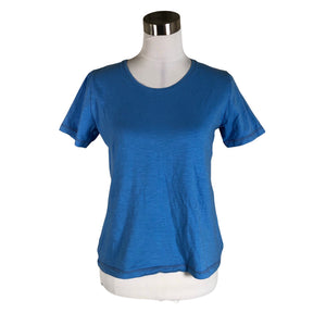 Unisex Soulmate - T-shirt, size 38 - Light blue (1)