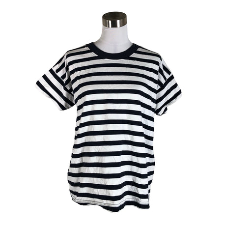Unisex NOSH - T-shirt, size 40 - Blue ()
