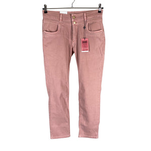 Unisex Para Mi - Jeans, size 40 - Light pink (1)