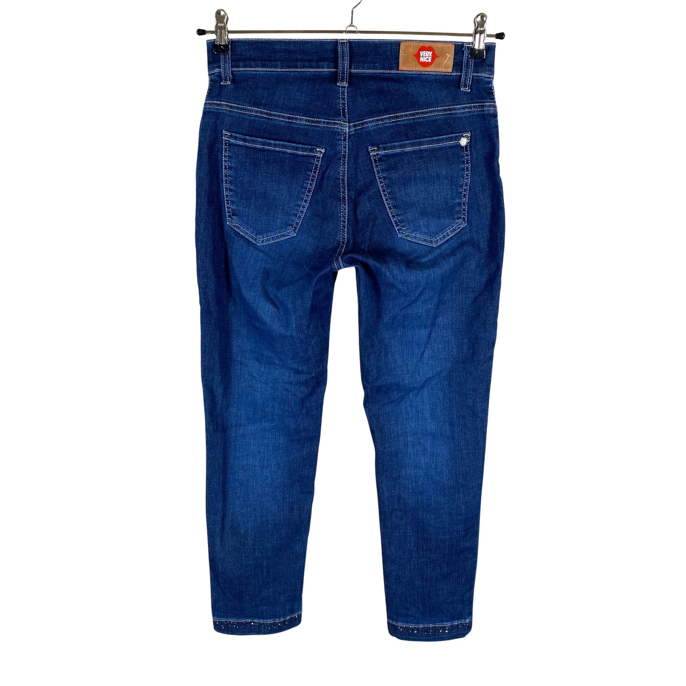 Unisex Very Nice - Jeans, size W30 - Blue (2)
