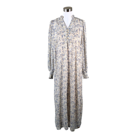 Unisex Zoey - Schiffon dress, size 34 - Gray ()