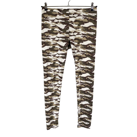 Unisex Zeze - Leggings, size 40 - Brown ()