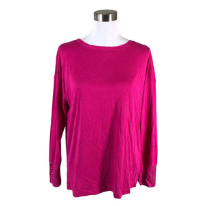 Unisex Street One - Sweater, size 40 - Pink (1)