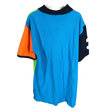 Unisex Polo Ralph Lauren - Polo shirt, size 158 - 164 - Blue (2)