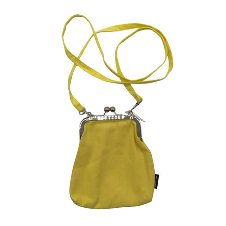 Unisex Marimekko - Shoulder bag, size Mini - Yellow ()