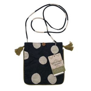Unisex Gudrun Sjöden - Shoulder bag, size Mini - Black (1)