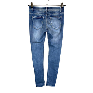 Unisex My Christy - Jeans, size 38 - Blue (2)