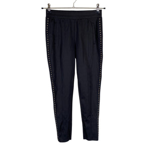 Unisex In Front - Leggings, size 38 - Black (1)