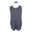Unisex Voglia - Tricot dress, size 42 - Blue ()