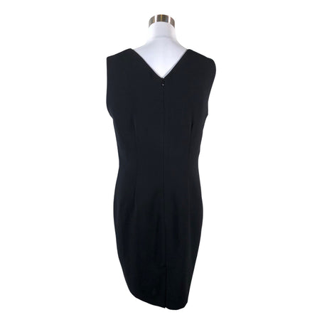 Unisex Tazzia - Dress, size 40 - Black (2)