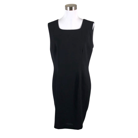 Unisex Tazzia - Dress, size 40 - Black ()