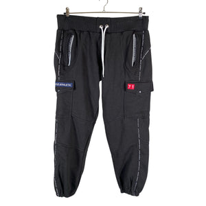 Unisex Gazoz - Sweatpants, size M - Black (1)