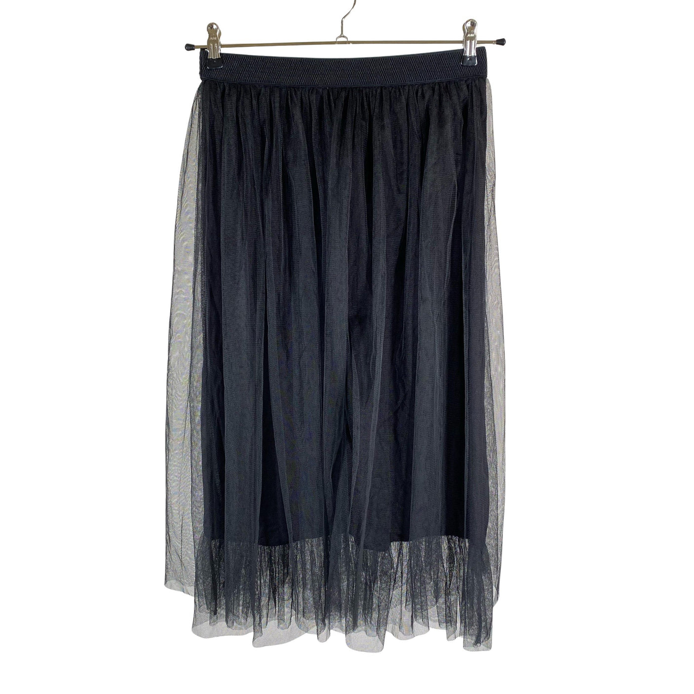 Unisex Cat&Co - Party skirt, size 36 - Black (1)