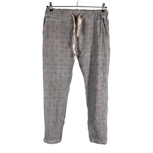 Unisex Perfect Jeans - Slacks, size 38 - Gray (1)