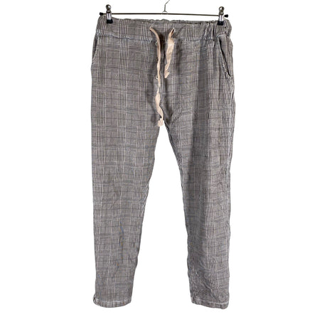 Unisex Perfect Jeans - Slacks, size 38 - Gray ()
