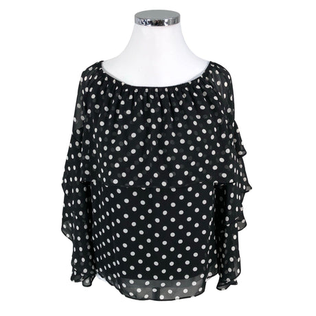 Unisex Frank Lyman - Blouse, size 44 - Black ()