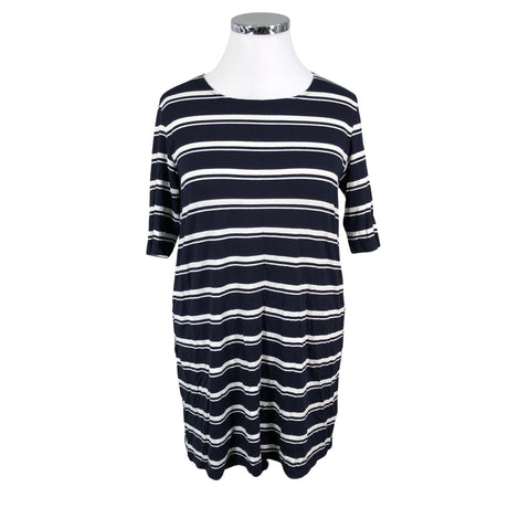 Unisex Ritva Falla - Tricot dress, size 42 - Blue ()