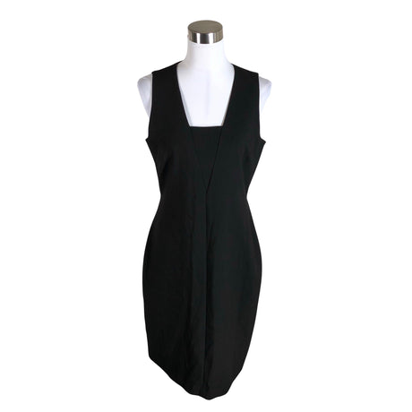 Unisex Sisley - Sheath dress, size 40 - Black ()