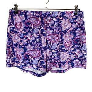 Unisex Actuelle - Tricot pants, size 42 - Blue (1)