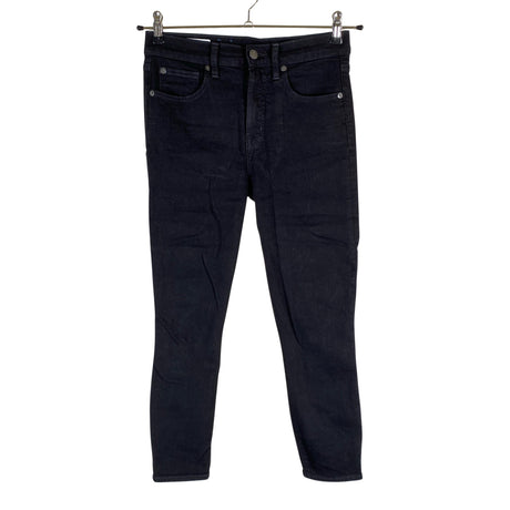 Unisex Gap - Jeans, size W27 - Black ()