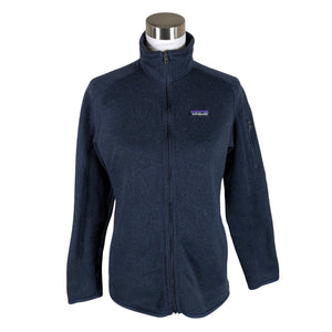Unisex Gap - Fleece jacket, size 38 - Blue (1)