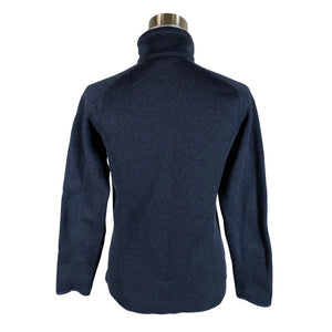 Unisex Gap - Fleece jacket, size 38 - Blue (2)