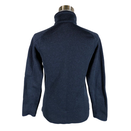 Unisex Gap - Fleece jacket, size 38 - Blue (2)