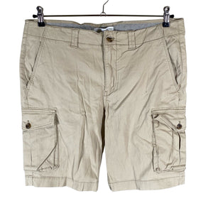 Unisex Selected - Shorts, size L - Beige (1)