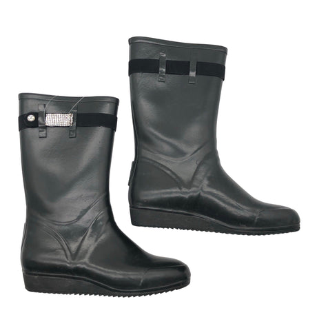 Unisex Nokian - Wellingtons, size 37 - Black ()
