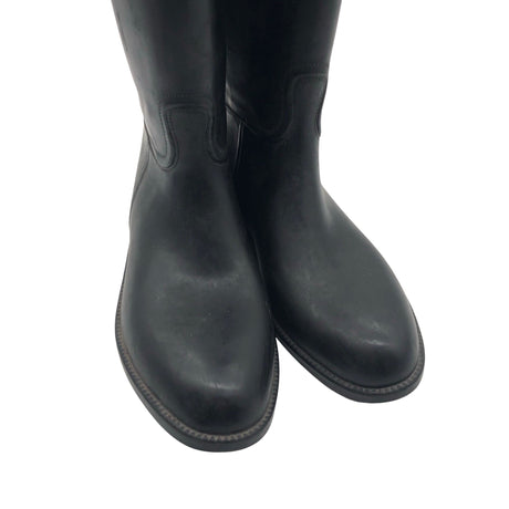 Unisex Aigle - Boots, size 38 - Black (2)