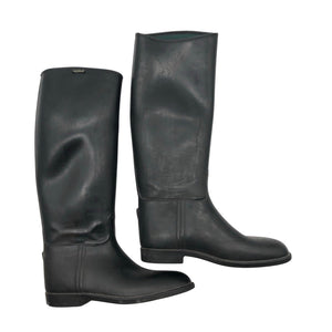 Unisex Aigle - Boots, size 38 - Black (1)