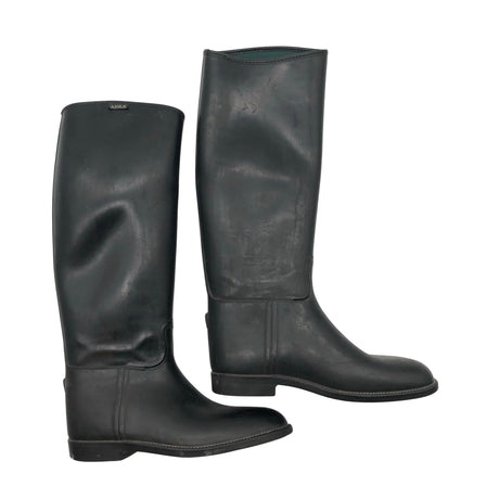 Unisex Aigle - Boots, size 38 - Black ()
