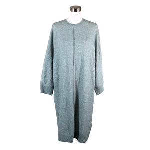 Unisex A+more - Knit dress, size 40 - Black (1)