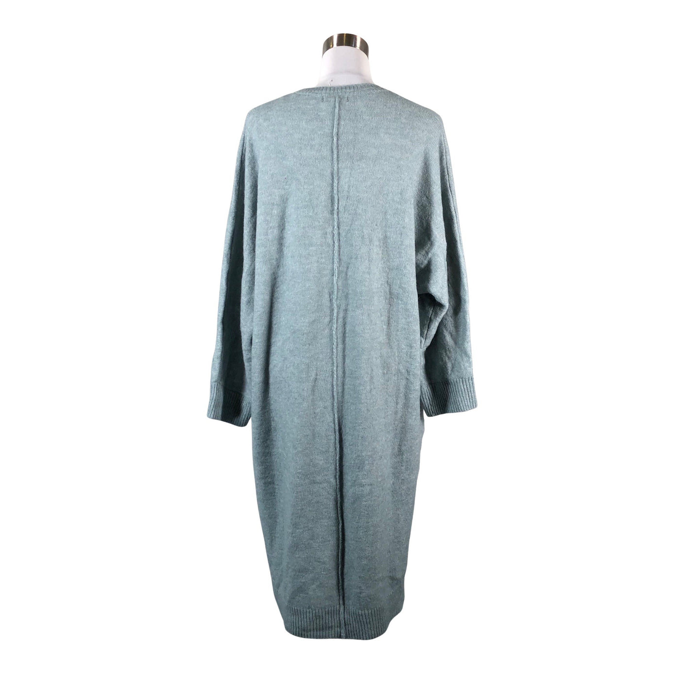 Unisex A+more - Knit dress, size 40 - Black (2)